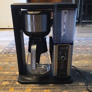 Ninja XL Hot And Iced Coffee Maker